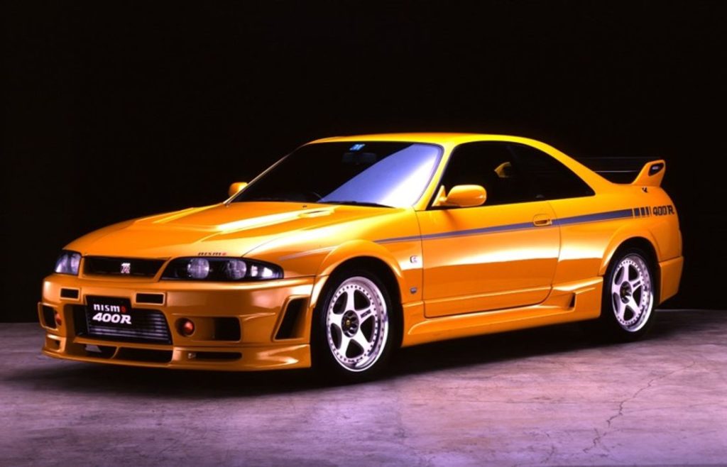 歴代スカイラインgtr R32 R33 R34 の歴史 新車価格やスペック等 カーネビ