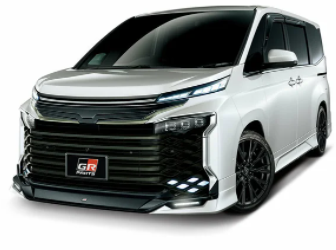 22年最新値引き相場 新型ヴォクシー ハイブリッドの値引き額や目標 カーネビ