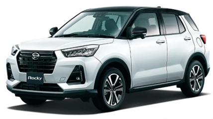 最新22年値引き ダイハツ新型ロッキー値引き額相場などの情報 カーネビ