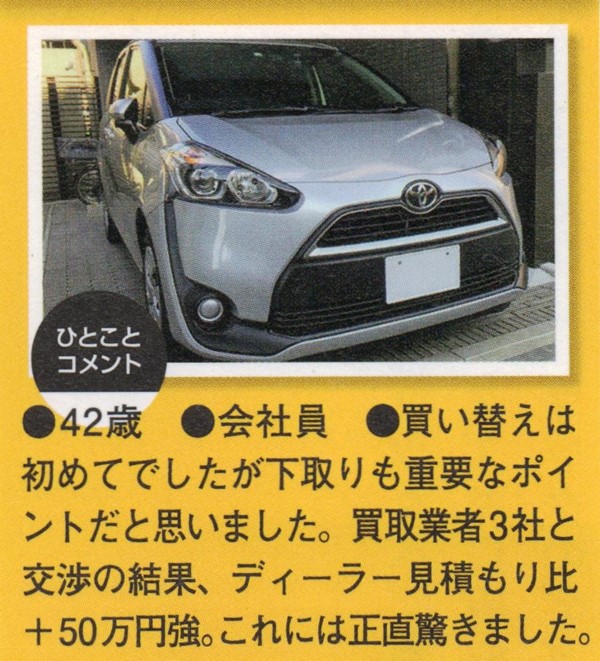 21年値引き情報 トヨタライズ値引き額相場と交渉の仕方をレポート カーネビ