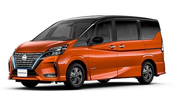 e-POWERハイウェイスターV