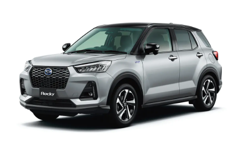 プレミアムG HEV