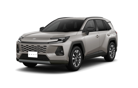 2026年値引き価格】新型RAV4新車値引き相場や交渉の情報 ｜ カーネビ
