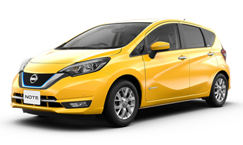 e-POWER メダリストFOUR(4WD)