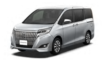 Xi 4WD