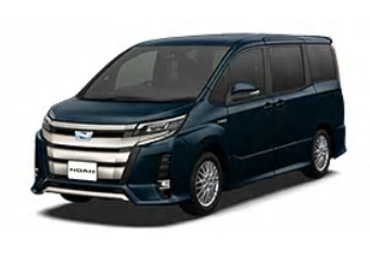 21年値引き平均 ノア ハイブリッド 特別仕様車最新値引き相場はいくら カーネビ