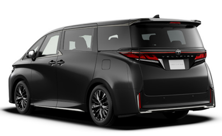 2026年値引き平均】トヨタ新型ヴェルファイア値引き相場や推移・目標は 