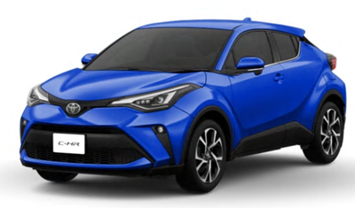 21年値引き目標 新型c Hr Chr 特別仕様車 ハイブリッド新車値引き情報と口コミ カーネビ