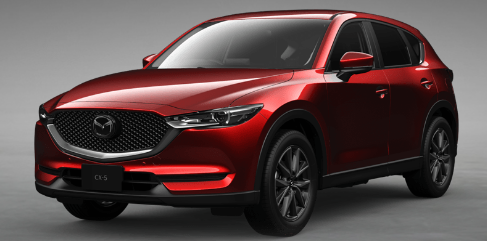 21年値引き推移 Cx 5 特別仕様車の新車値引き価格相場をレポートするブログ カーネビ
