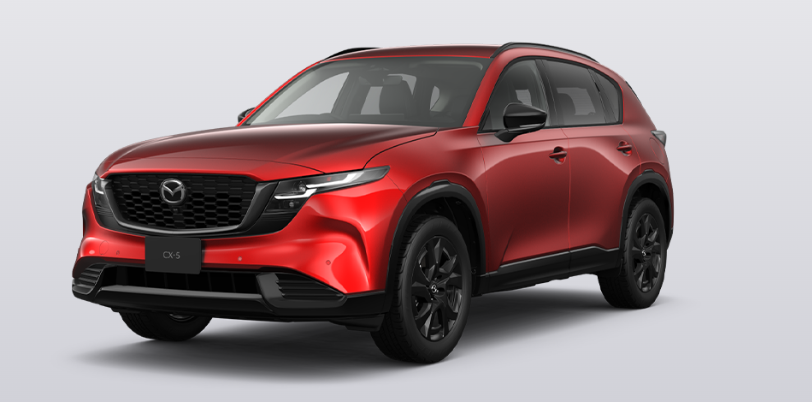 2026年値引き推移】新型CX-5の新車値引き価格相場をレポートするブログ