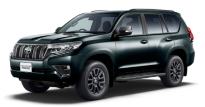 特別仕様車70th anniversary limited