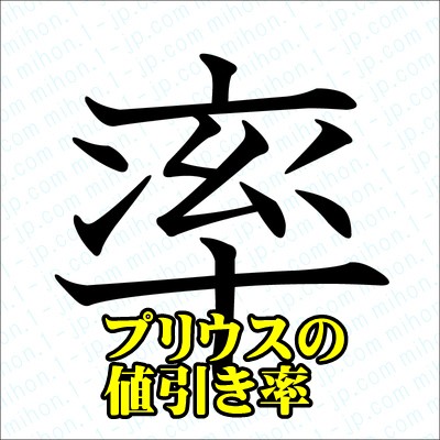 21年最新値引き 新型プリウスの新車値引き相場や体験談をレポート カーネビ