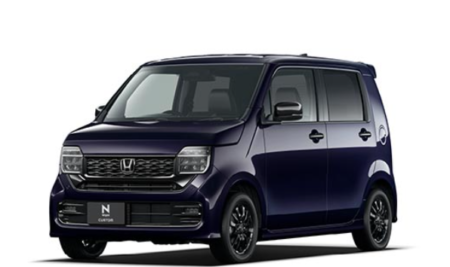 カスタムＬ特別仕様車BLACK STYLE