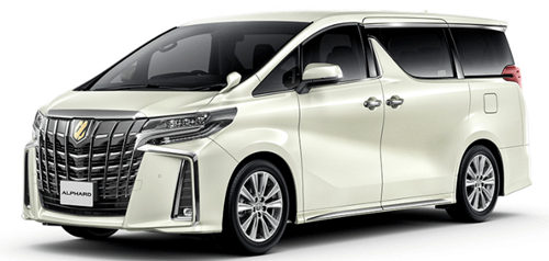 特別仕様車 2020