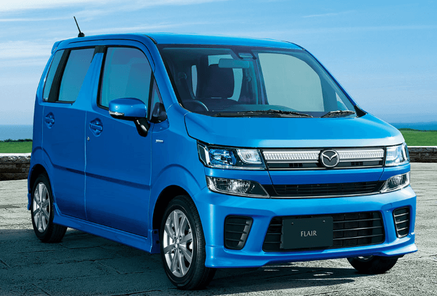 スズキワゴンr新車値引き情報 スティングレーや特別仕様車の相場は カーネビ