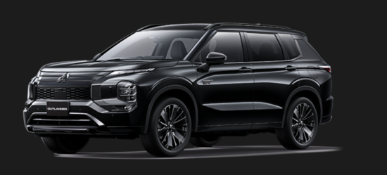 特別仕様車ブラックエディション