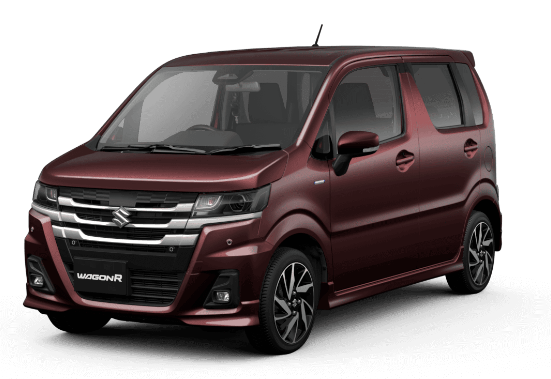 スズキワゴンR新車値引き情報！相場はいくら？ ｜ カーネビ