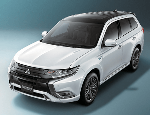 phev sエディション
