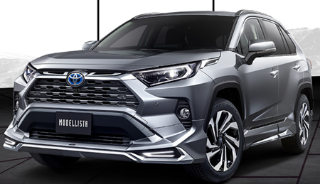 2022年値引き価格】新型RAV4/ハイブリッド新車値引き相場や交渉の情報 