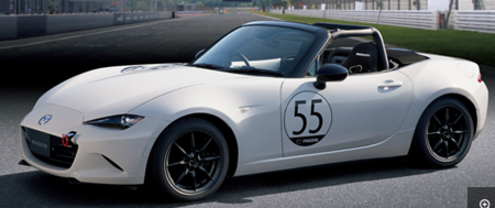 22年マツダ新型ndロードスター新車値引き相場などの情報をレポート カーネビ