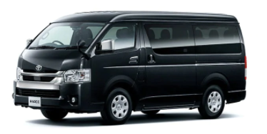 最新21年ハイエースワゴン ハイエースバン値引き情報 カーネビ