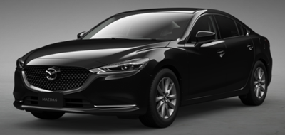 マツダ6 Mazda6 新車値引き情報と25tを買った人の購入記 カーネビ