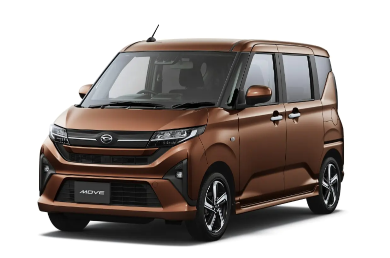 2026年ダイハツムーヴ購入用値引き相場情報をレポート ｜ カーネビ