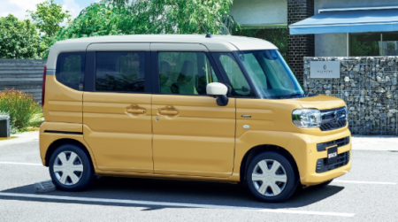 スペーシア　乗り出し価格