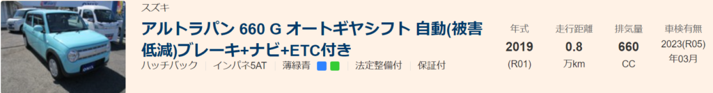 ラパンの新車値引き情報や購入者の交渉をレポートするブログ カーネビ